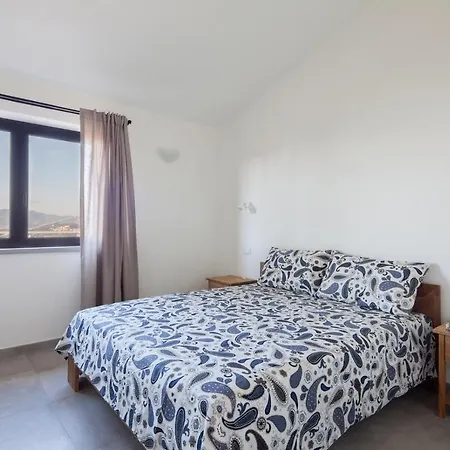 Casadipietra Holiday home