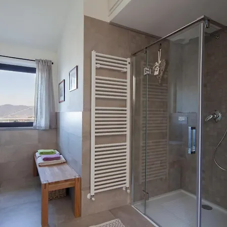 Holiday home Casadipietra *