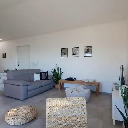 Casadipietra Holiday home *