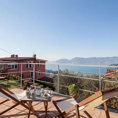 Casadipietra Holiday home