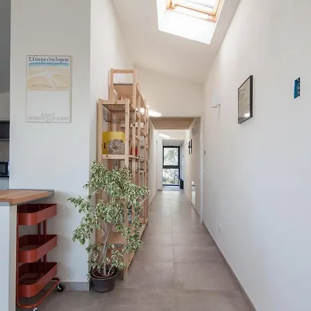 Casadipietra Holiday home *