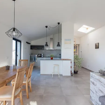 Holiday home Casadipietra